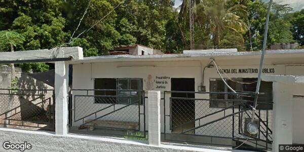 POLICIA JUDICIAL